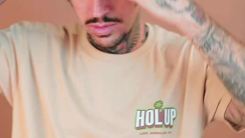 Hol'Up Tutorial - Pomade Cookie